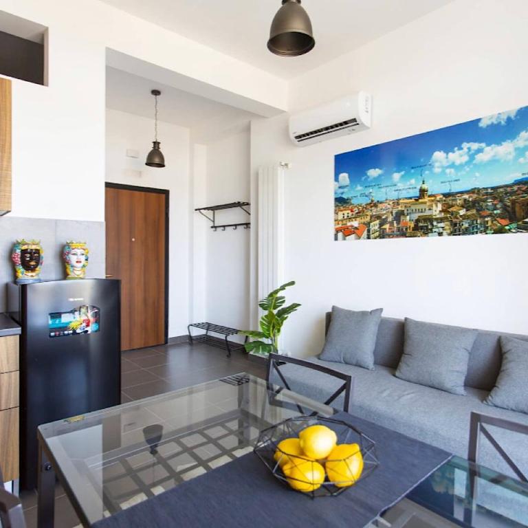 I Mori Apartment - Appartamento con 1 Camera da Letto - 3