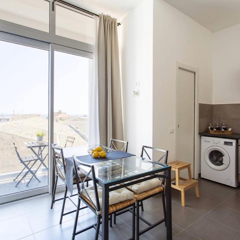 I Mori Apartment - Appartamento con 1 Camera da Letto - 7