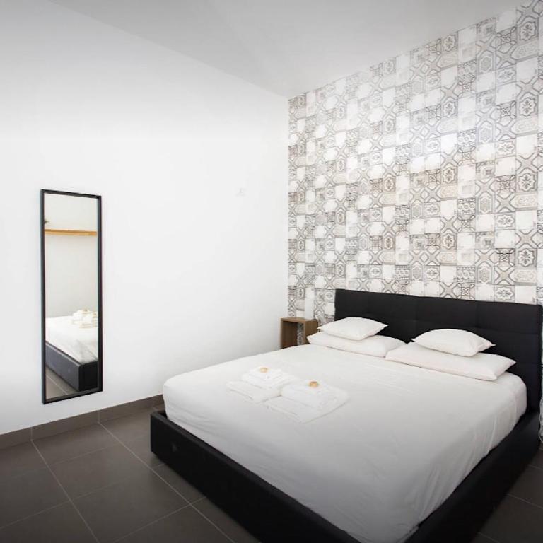 I Mori Apartment - Appartamento con 1 Camera da Letto - 10