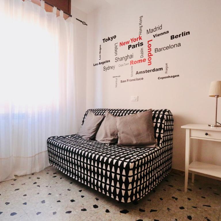Amazing Vaticano - Appartamento con 2 Camere da Letto - 17