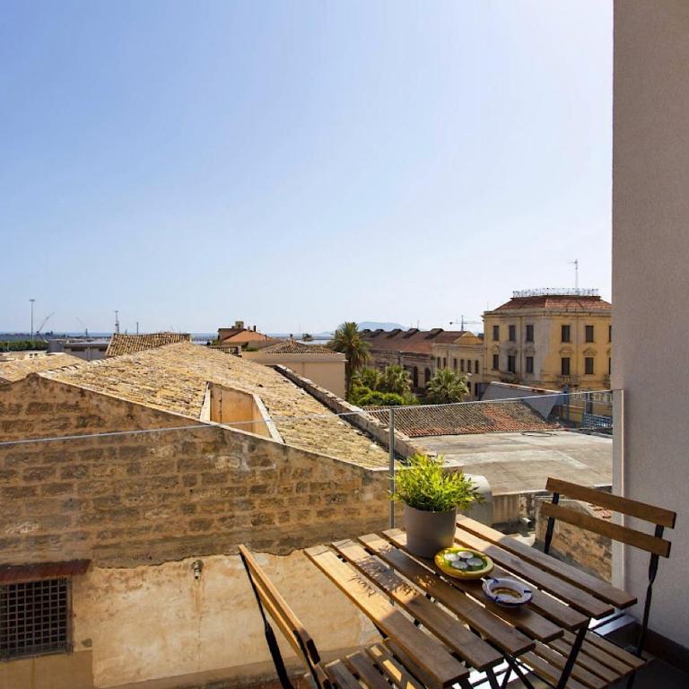 I Mori Apartment - Appartamento con 1 Camera da Letto - 17