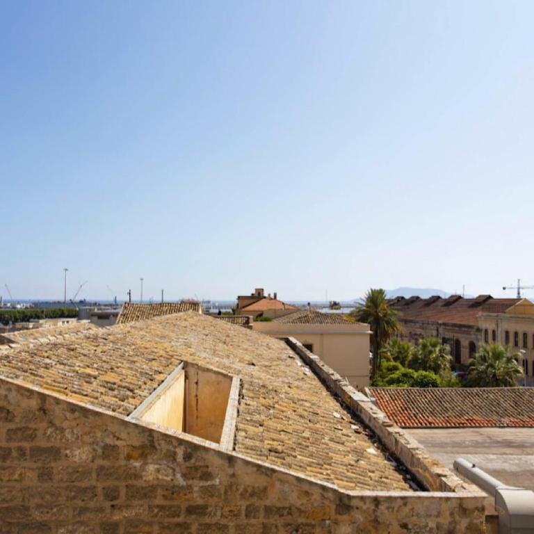 I Mori Apartment - Appartamento con 1 Camera da Letto - 18