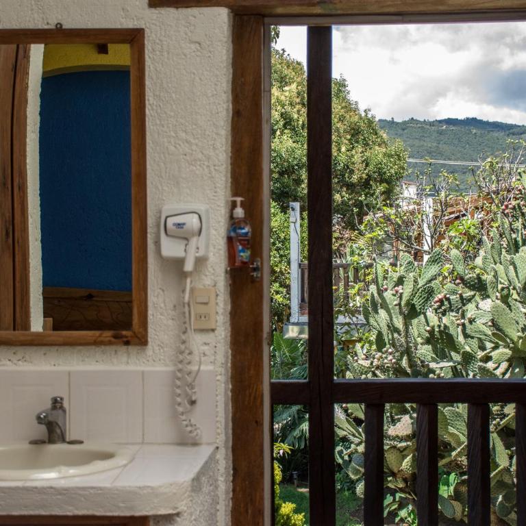 Rossco Hostel & Hotel - Double Room - 10