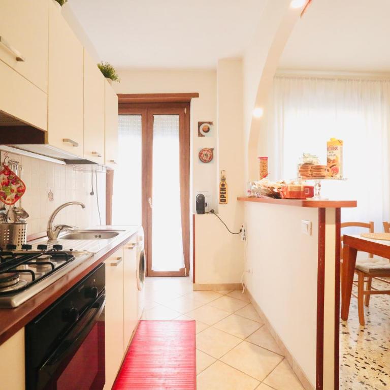 Amazing Vaticano - Appartamento con 2 Camere da Letto - 37