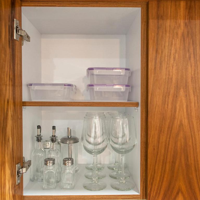 Gulliver condo - Free beach club access & Bikes - Apartamento de 2 dormitorios - 15