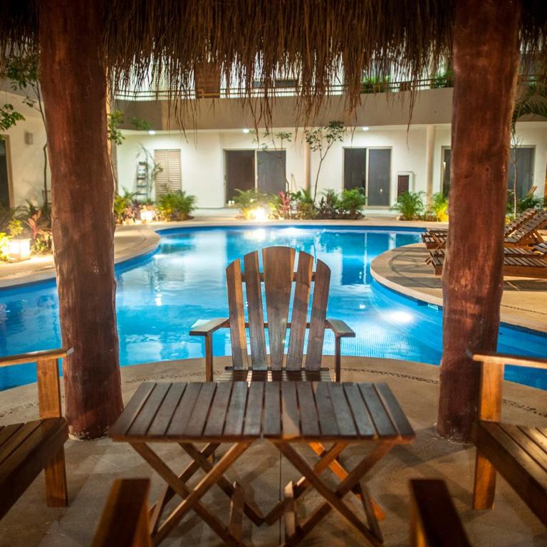 Gulliver condo - Free beach club access & Bikes - Apartamento de 2 dormitorios - 42