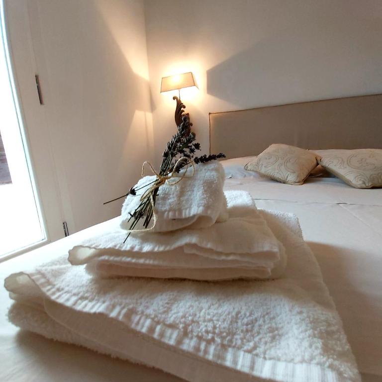 Landscape White House - Villa Fronte Spiaggia - 24