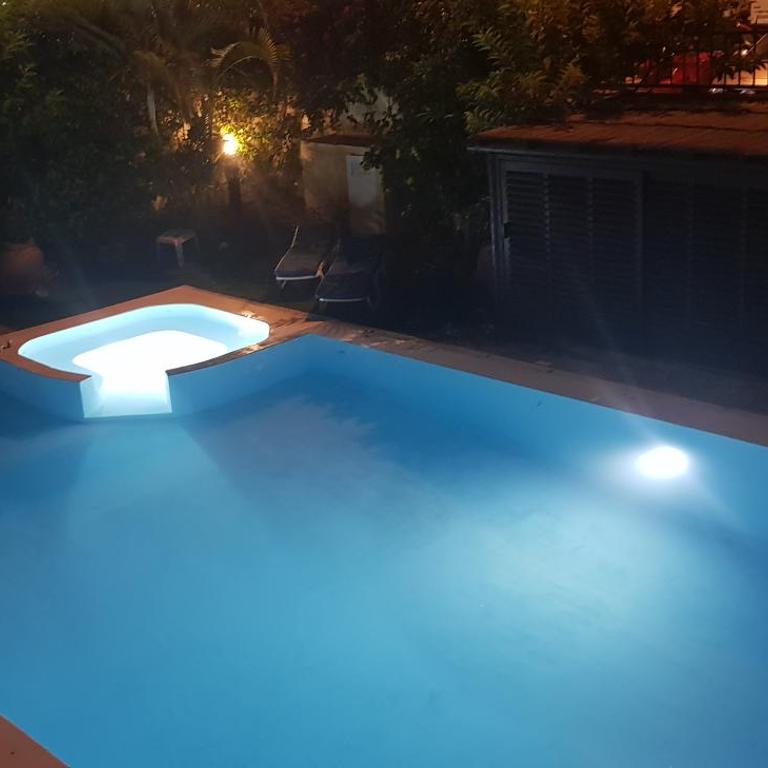 Alsol Nogal- Adults Only - Apartamento de 1 dormitorio - 7