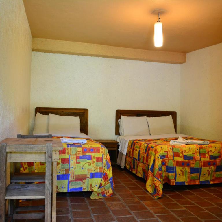 Rossco Hostel & Hotel - Double Room - 11