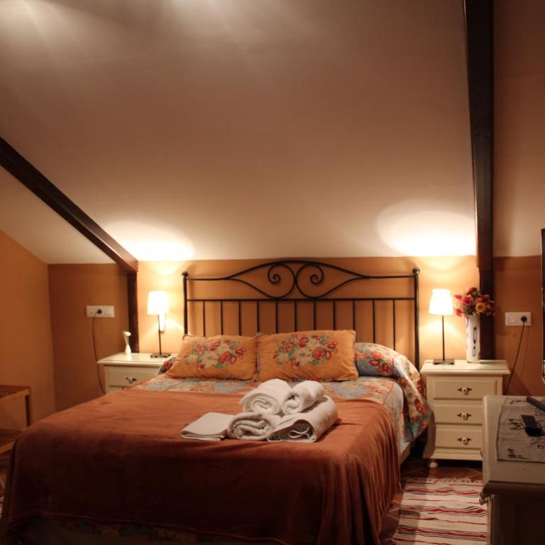 Villa Alfaguara-Holiday Home Granada & Sierra Nevada - Chalet - 35
