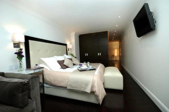 SUITES LONDRES 212 - Suite Superior - 6