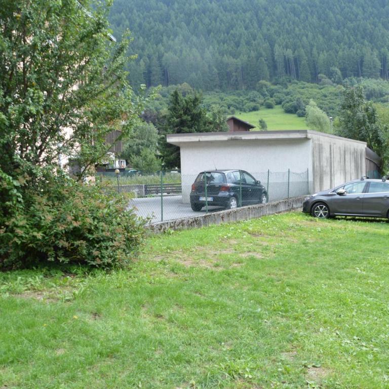 appartamento TOLLARINI Pontagna Temù Tonale - Appartamento con 1 Camera da Letto - 25