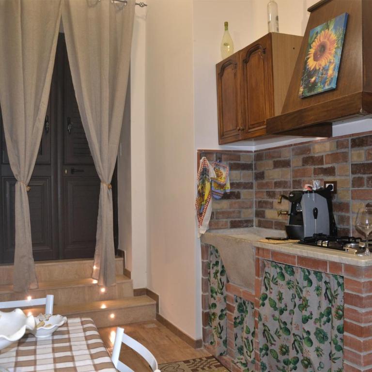 Casa Del Vicolo Apartament - Appartamento con 1 Camera da Letto - 8