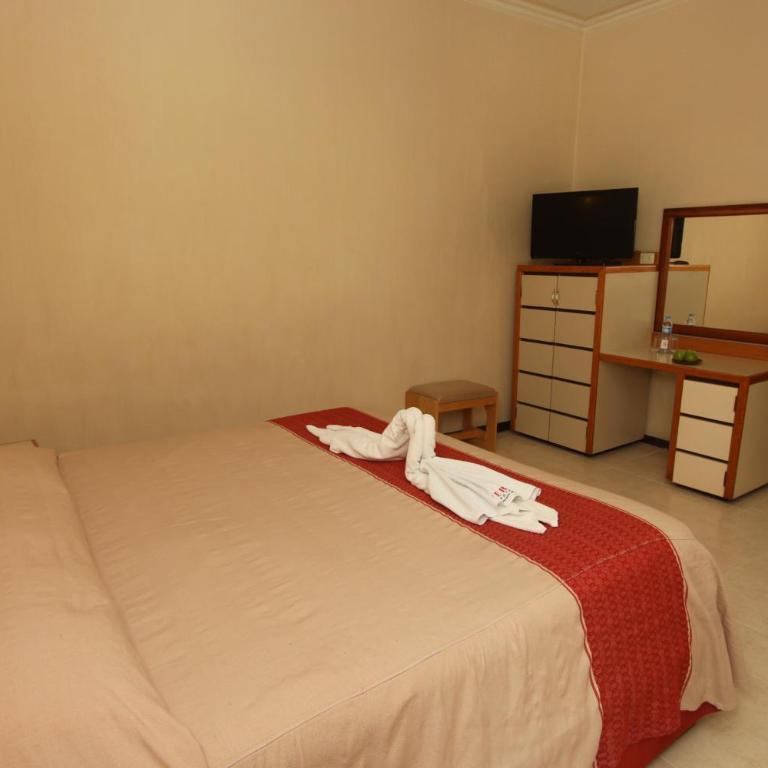 Hotel Ferri - Family Room - 1