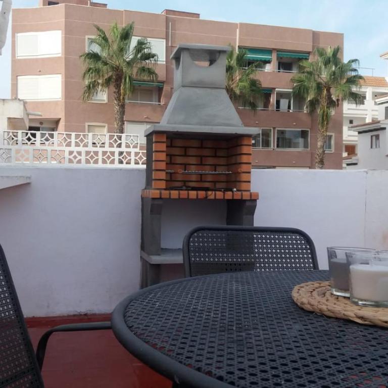 Casa Torrevieja La Mata - Casa - 40