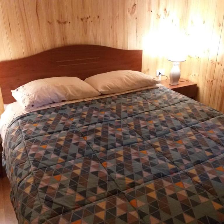 Cabañas Don Tito - Two-Bedroom House - 3