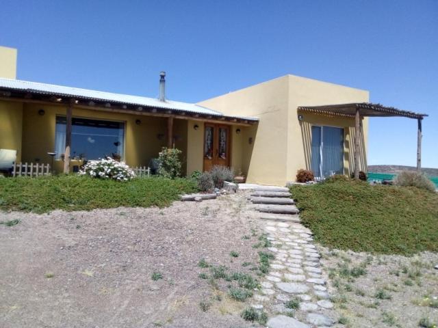 La Soñada Hospedaje de Campo - Casa de 2 dormitorios - 10