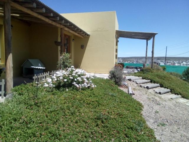 La Soñada Hospedaje de Campo - Casa de 2 dormitorios - 8