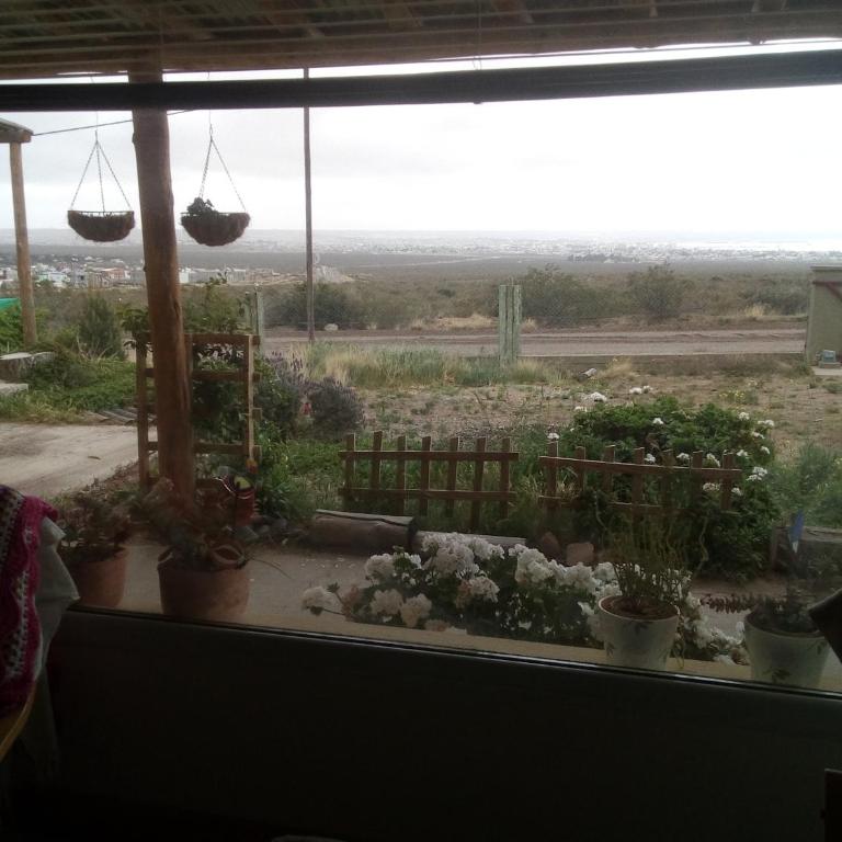 La Soñada Hospedaje de Campo - Casa de 2 dormitorios - 4