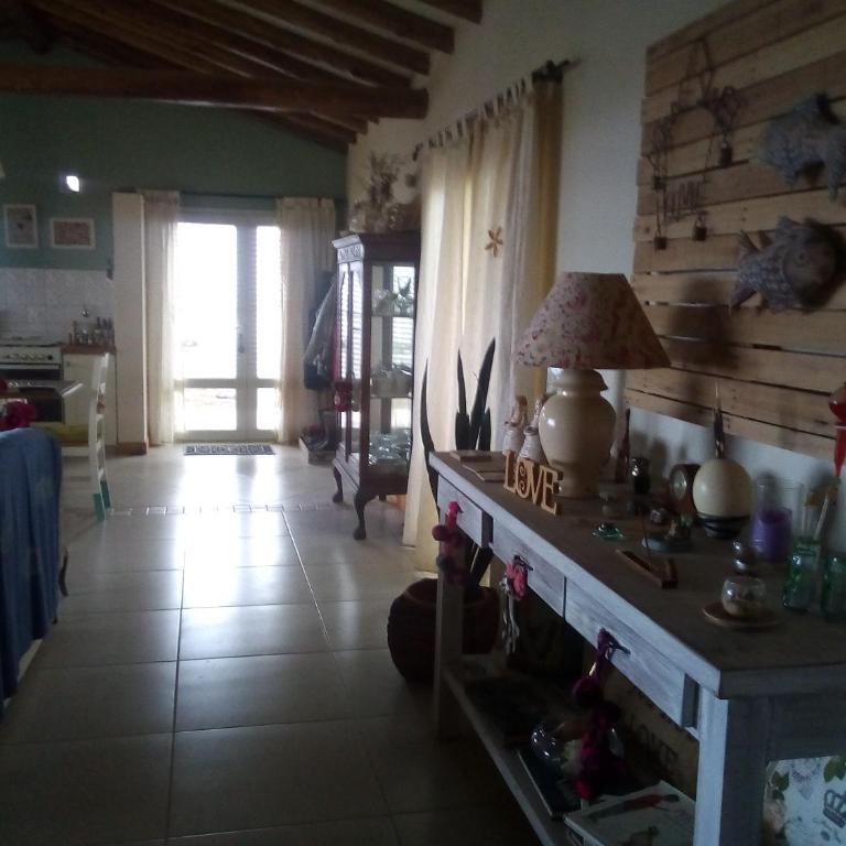 La Soñada Hospedaje de Campo - Casa de 2 dormitorios - 5