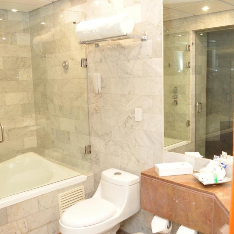 Royal Pedregal - Junior Suite - 4