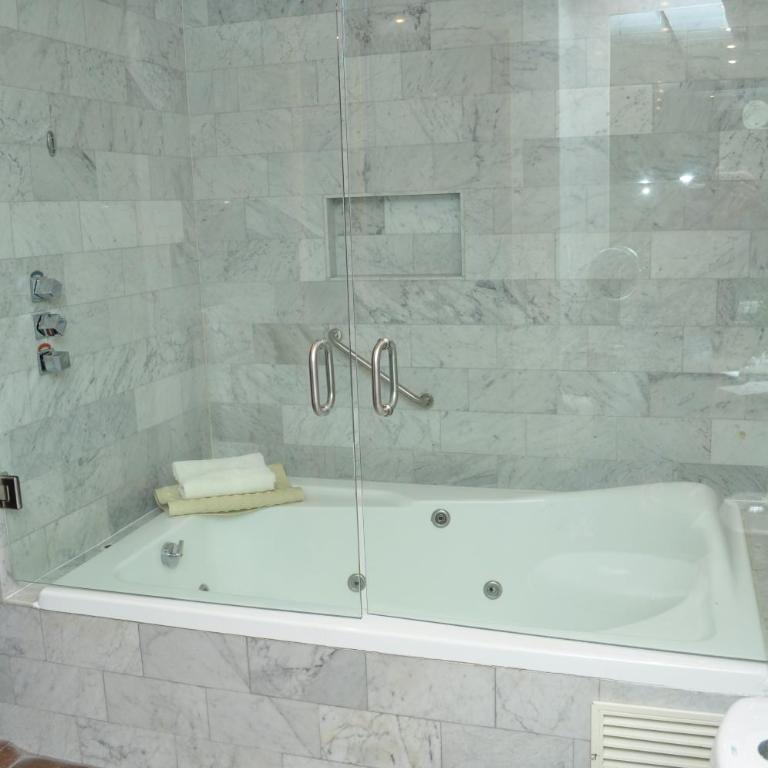 Royal Pedregal - Junior Suite - 3