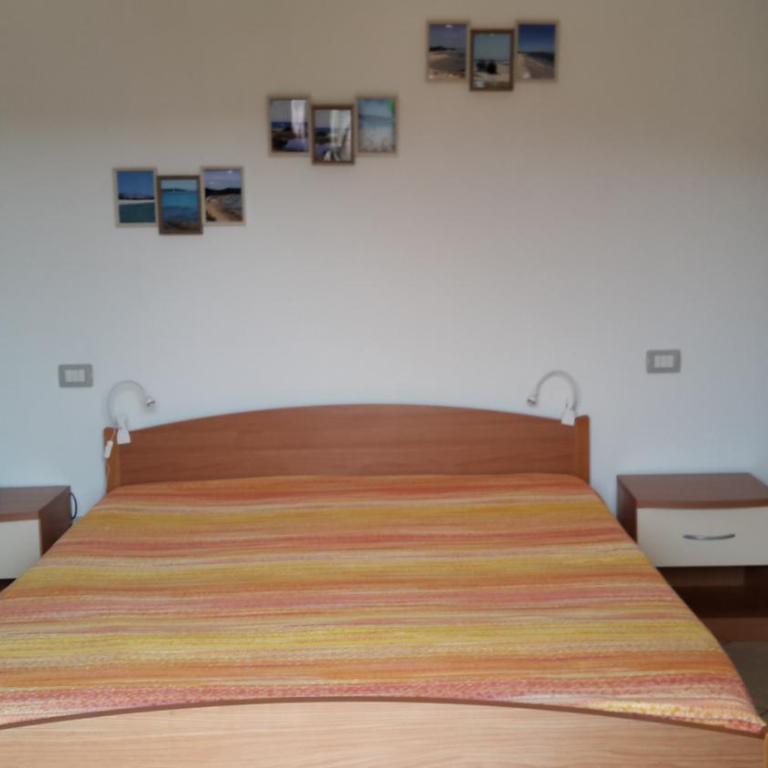 Villetta Mariangela - Appartamento con Vista Mare - 16