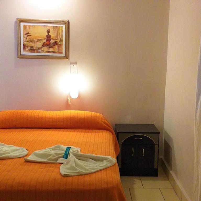 Hotel Avellino - Habitación Doble - 5