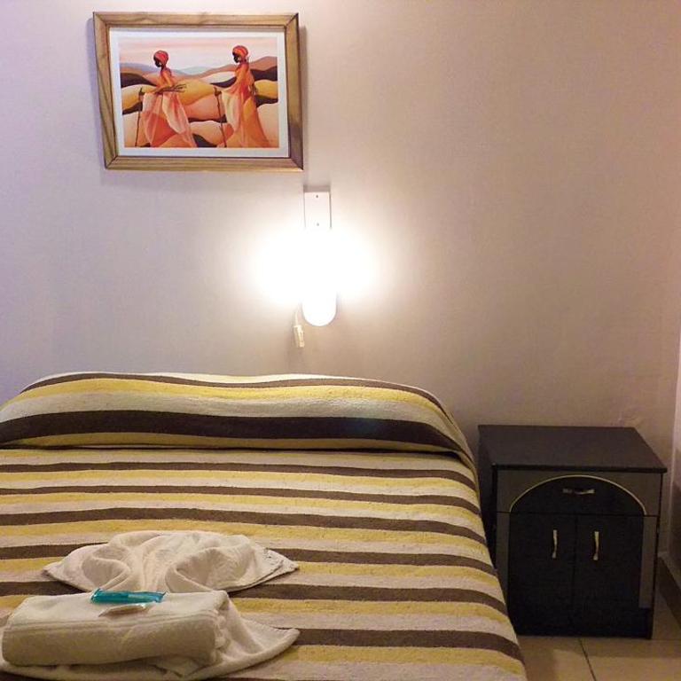 Hotel Avellino - Habitación Doble - 4
