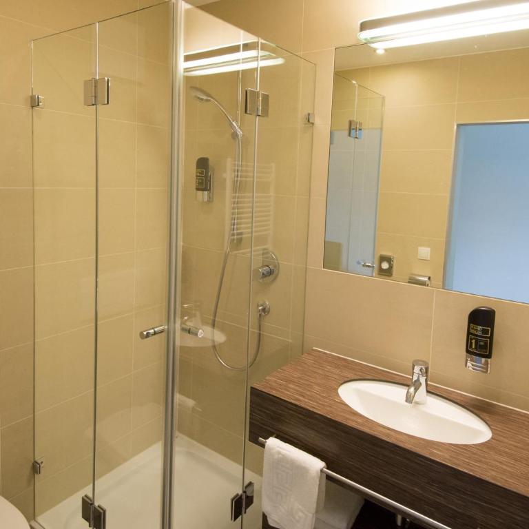 Dollinger - Doppelzimmer - 12