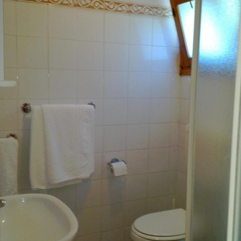 Camping Nube D'Argento - Bungalow (2 Adults) - 5