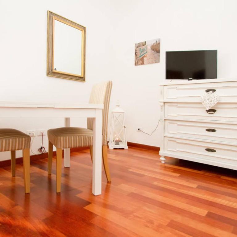 Residenza l'Antico Borgo - One-Bedroom Apartment - 7
