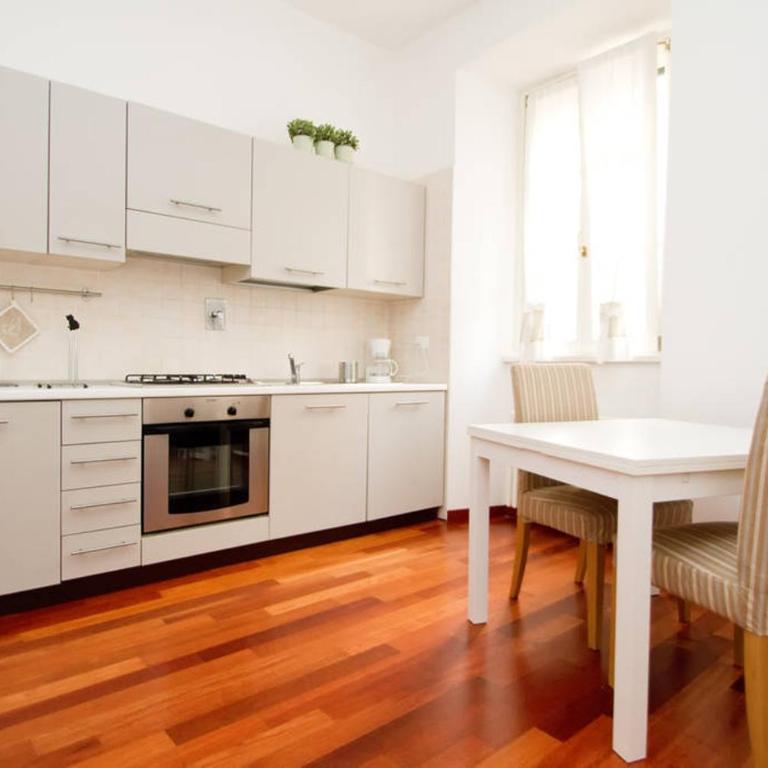Residenza l'Antico Borgo - One-Bedroom Apartment - 5