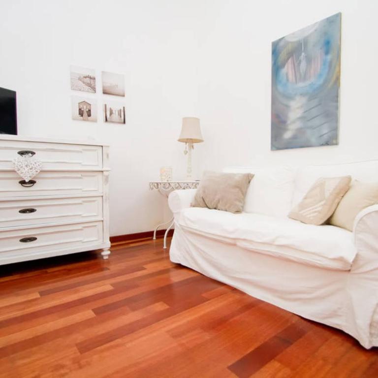 Residenza l'Antico Borgo - One-Bedroom Apartment - 2