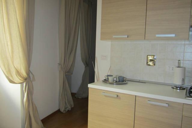 Residenza l'Antico Borgo - One-Bedroom Apartment - 3