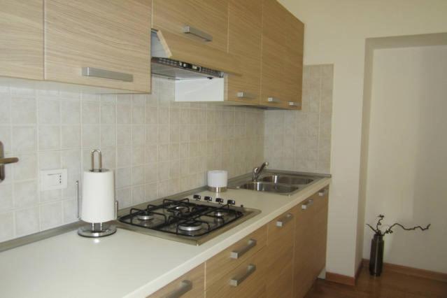 Residenza l'Antico Borgo - One-Bedroom Apartment - 7