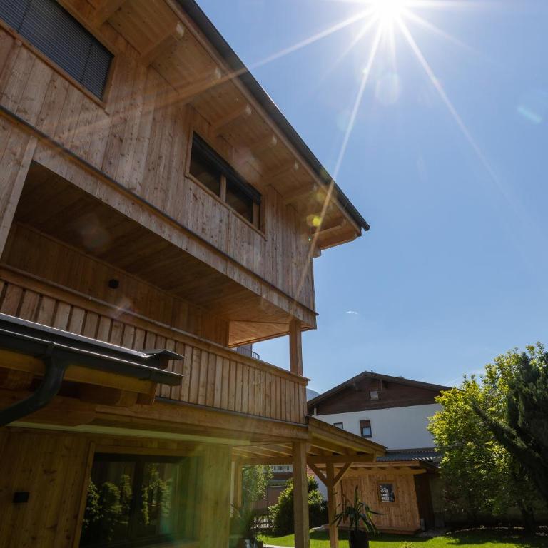 SpieljochLodge - Villa - 18