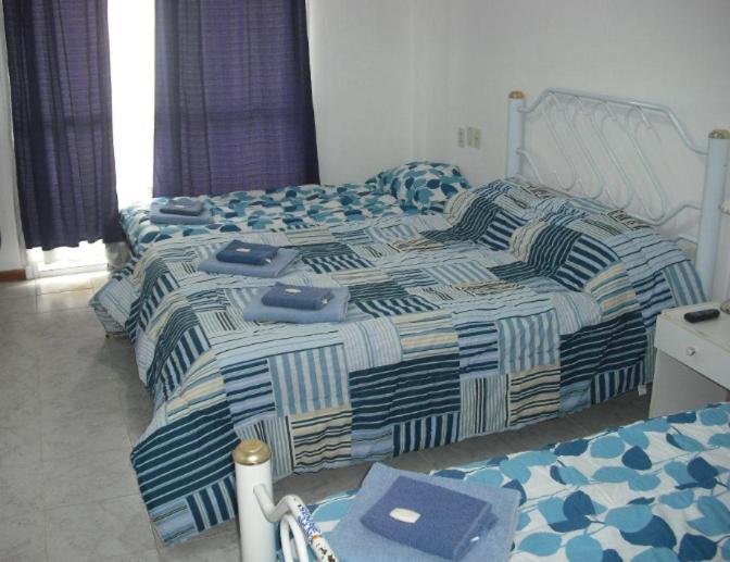 Médanos Hotel - Habitación Doble - 1
