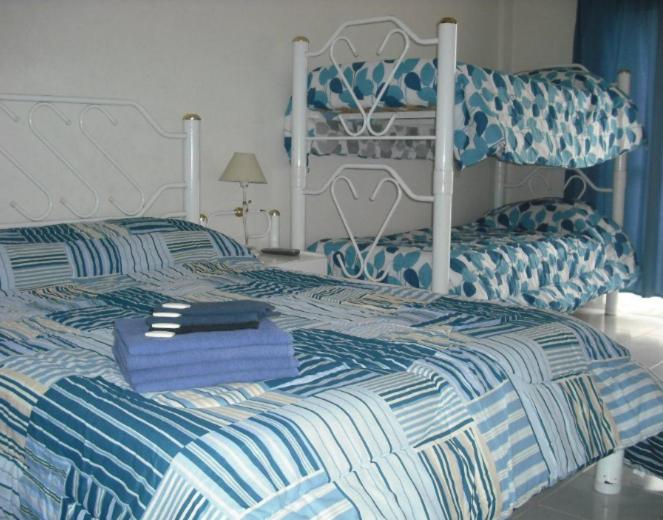 Médanos Hotel - Habitación Triple - 2