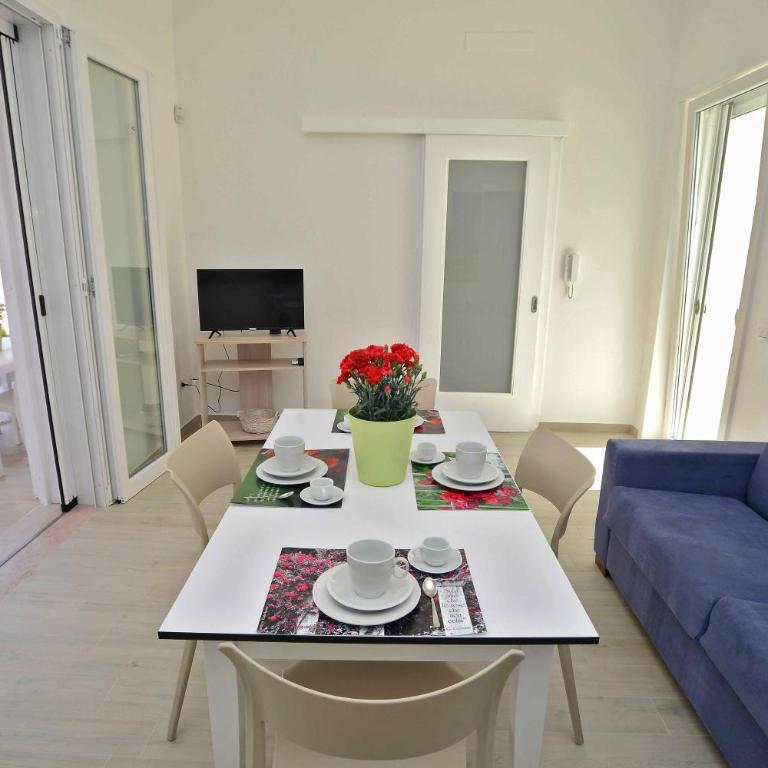 Altomare Case Vacanza - Vacation Home - 8