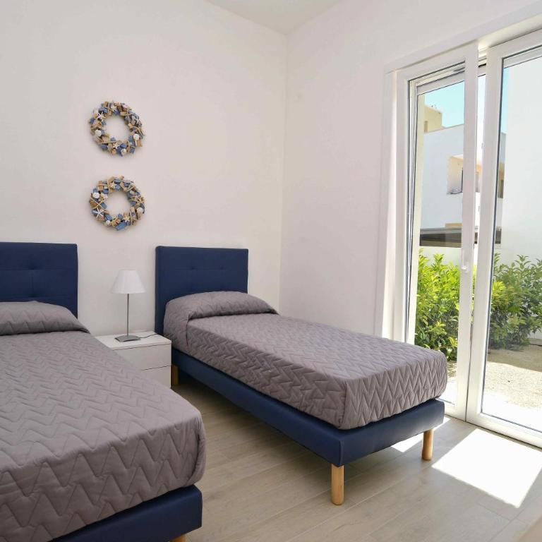 Altomare Case Vacanza - Vacation Home - 7