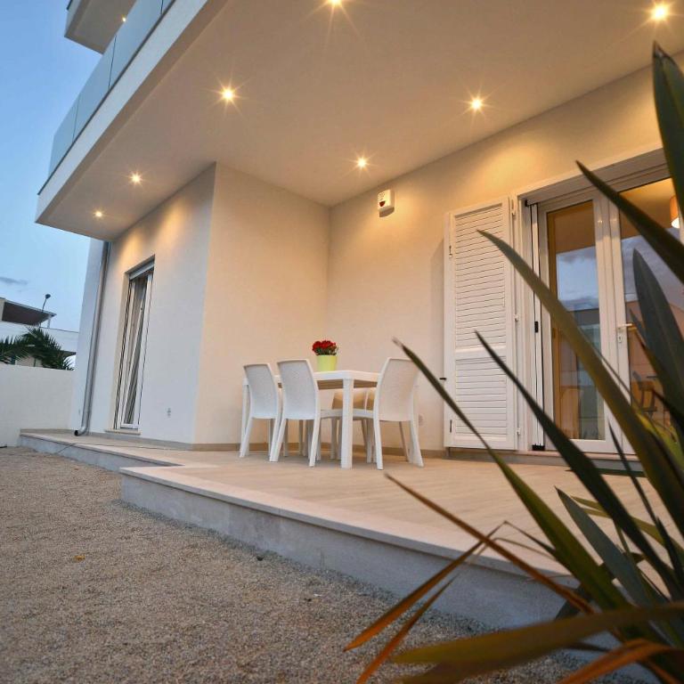 Altomare Case Vacanza - Vacation Home - 5