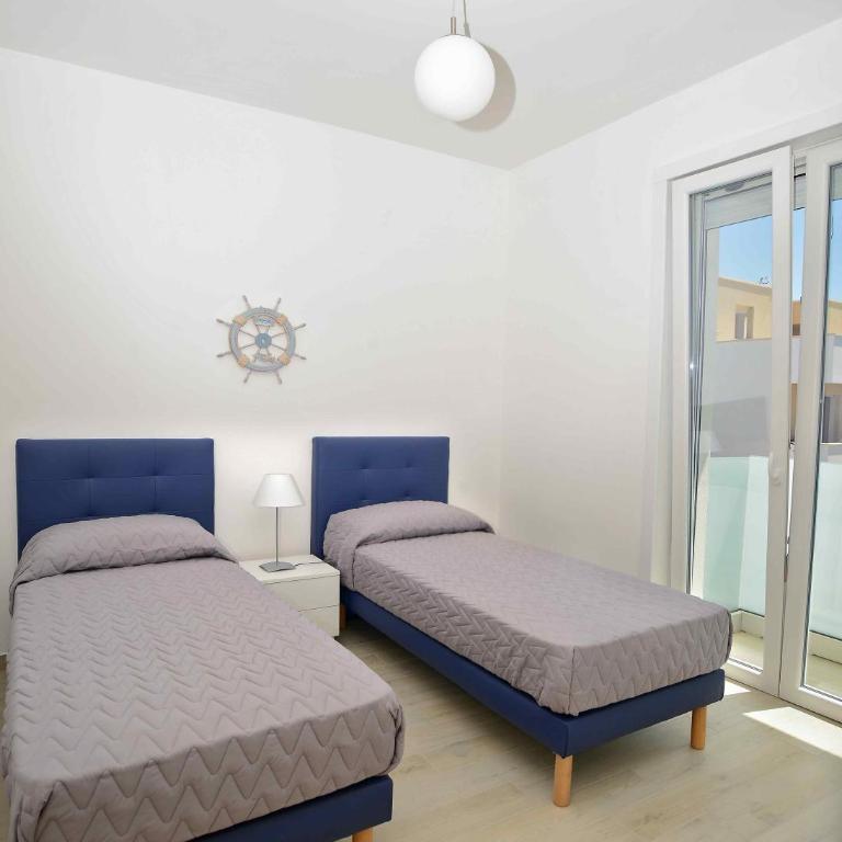 Altomare Case Vacanza - Vacation Home - 3