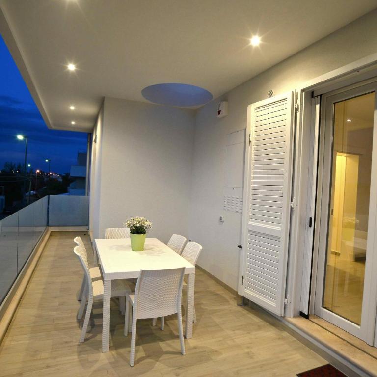 Altomare Case Vacanza - Vacation Home - 2