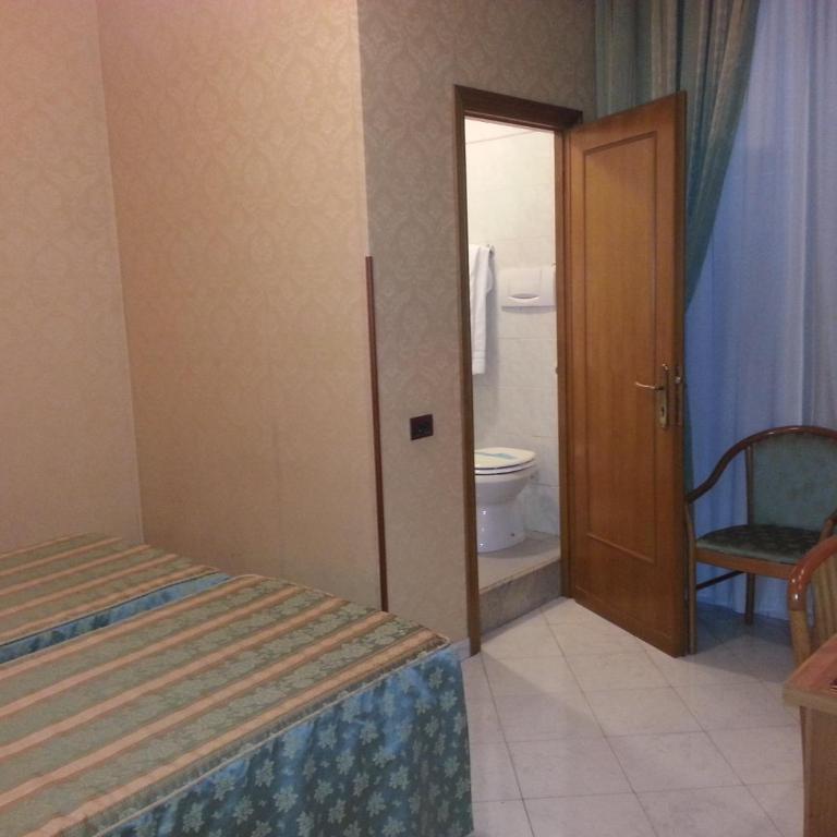 Hotel Teti - Chambre Double ou Lits Jumeaux - 16