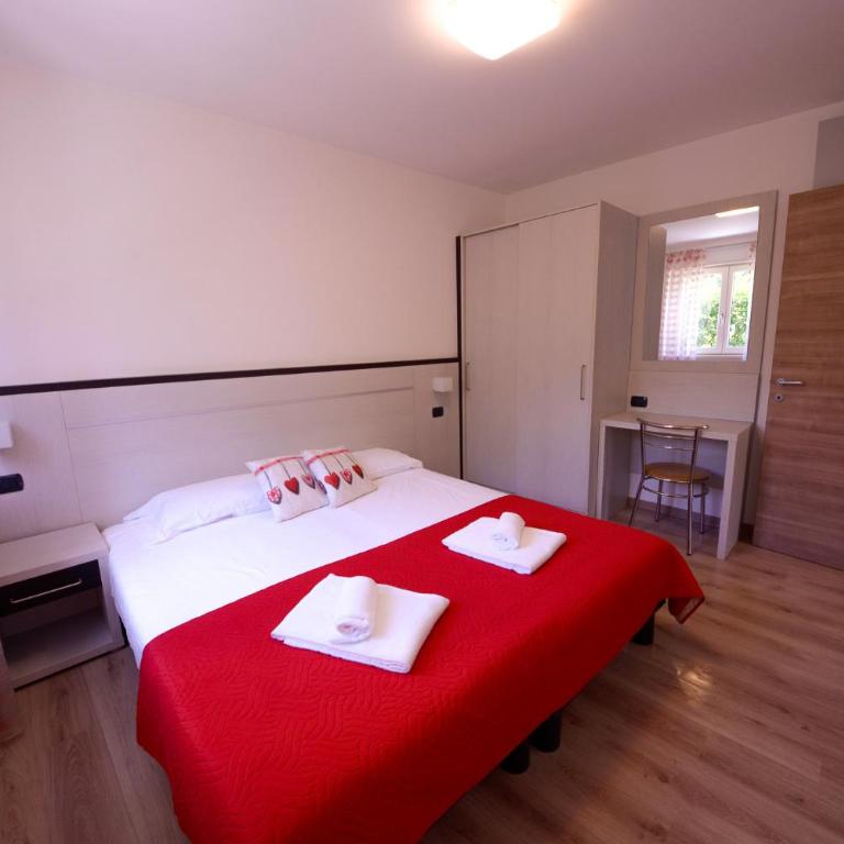 1Dest - Private Garden In Paradise - Appartamento con 2 Camere da Letto e Giardino - 31
