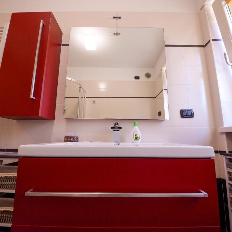 1Dest - Private Garden In Paradise - Appartamento con 2 Camere da Letto e Giardino - 34