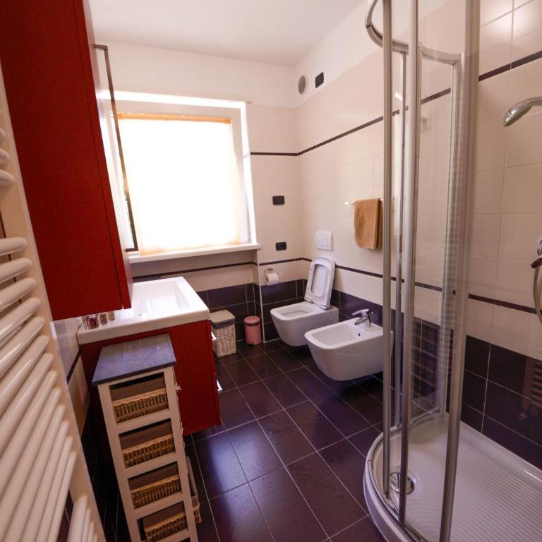1Dest - Private Garden In Paradise - Appartamento con 2 Camere da Letto e Giardino - 38
