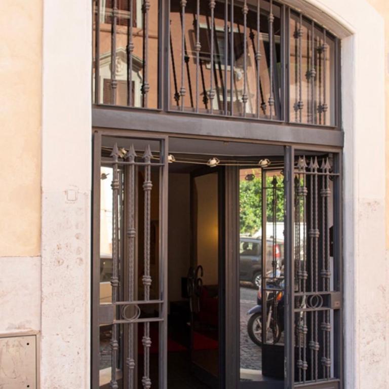 L’ARTSHOP - Appartamentino su 2 Livelli - 3