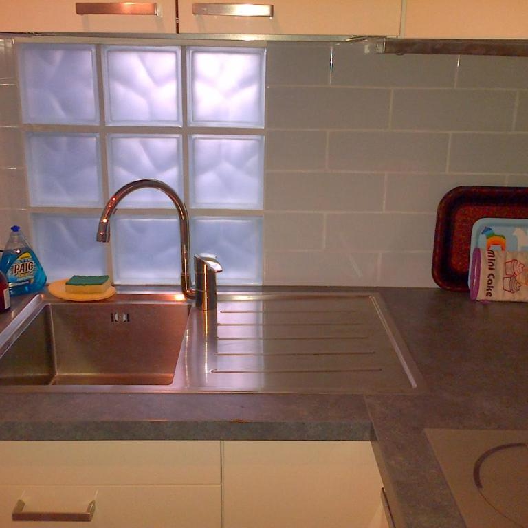 Glaciere - Appartement 1 Chambre - 4